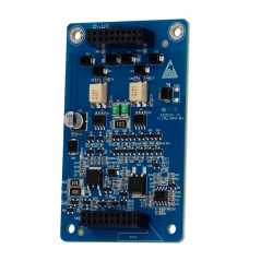 JBE-P2L1-EXLP - Scheda di estensione del loop Jade Bird - Consente di espandere la centrale da 1 a 2 loop