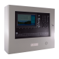 JBE-P2L1.2L - Centrale analogica Jade Bird da 2 loop - Fino a 200 dispositivi per loop - USB per la programmazione e l'aggiornam