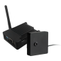 KIT-BODYTEMP256-ANDROID - KIT Telecamera termográfica + Mini PC Android - Misurazione della temperatura corporea in tempo reale