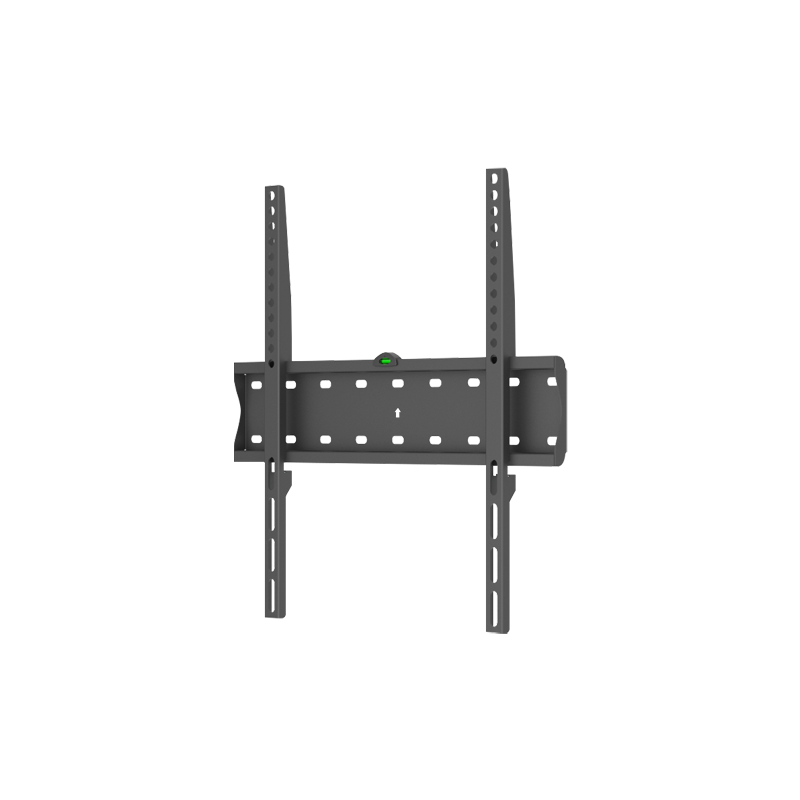 LCD3255-B - Staffa a parete - Peso supportato 40Kg - VESA 400x400mm - Distanza dalla parete di 27mm LCD3255-B - Staffa a parete - Peso supportato 40Kg - VESA 400x400mm - Distanza dalla parete di 27mm