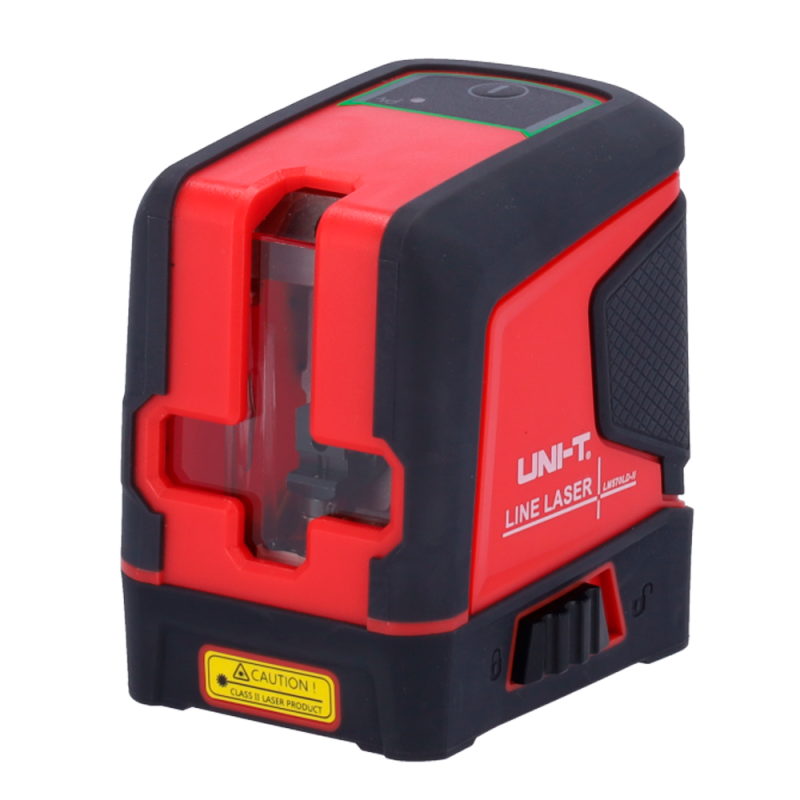 LM570LD-II - Livella laser - Autolivellamento e modalità manuale - Autonomia fino a 10m - Laser a diodi verdi per uso esterno LM570LD-II - Livella laser - Autolivellamento e modalità manuale - Autonomia fino a 10m - Laser a diodi verdi per uso esterno