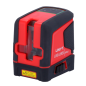 LM570LD-II - Livella laser - Autolivellamento e modalità manuale - Autonomia fino a 10m - Laser a diodi verdi per uso esterno LM570LD-II - Livella laser - Autolivellamento e modalità manuale - Autonomia fino a 10m - Laser a diodi verdi per uso esterno