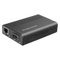 MC1FE-SFP - Media Converter - 1x Ethernet RJ45 - 1x SFP - Fast Ethernet - 10/100 Base-TX - Dimensione ridotta MC1FE-SFP - Media Converter - 1x Ethernet RJ45 - 1x SFP - Fast Ethernet - 10/100 Base-TX - Dimensione ridotta