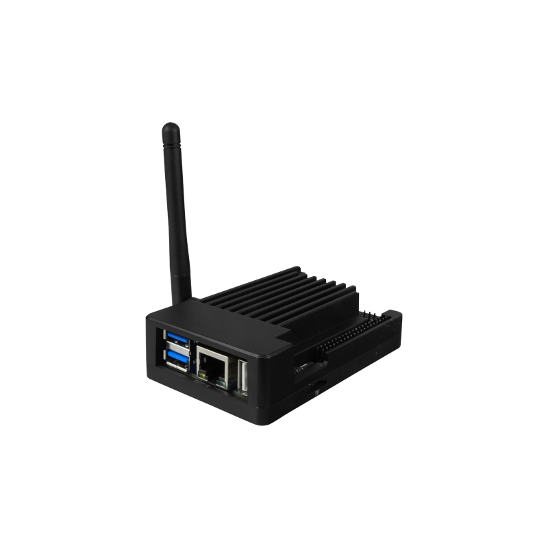 MINI-PC-ANDROID - Mini-PC Android - Sistema operativo Android 8.1 - CPU 6core ARM 64 Bit 2.0 Ghz - Memoria fino a 4GB LPDDR4 + 1 MINI-PC-ANDROID - Mini-PC Android - Sistema operativo Android 8.1 - CPU 6core ARM 64 Bit 2.0 Ghz - Memoria fino a 4GB LPDDR4 + 1