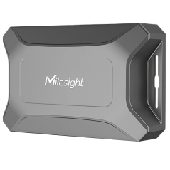MS-AT101-868M - GPS per esterni IoT LoRaWAN - Elevata precisione di posizionamento - Compatibile con il posizionamento Wi-Fi - D