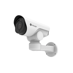 MS-C5361-X12PE - Telecamera IP Bullet PTZ 5 Megapixel - 1/2.8" Progressive Scan CMOS - Ottica 5.3~64 mm (12X) Auto Iris - Regist