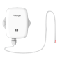 MS-EM300-DI-868M - Contatore di impulsi LoRaWAN - Portata fino a 15Km con visualizzazione diretta - Configurazione tramite NFC e