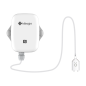 MS-EM300-SLD-868M - Sensore LoRaWAN per il rilevamento dell'acqua - Portata fino a 10Km con visualizzazione diretta - Configuraz