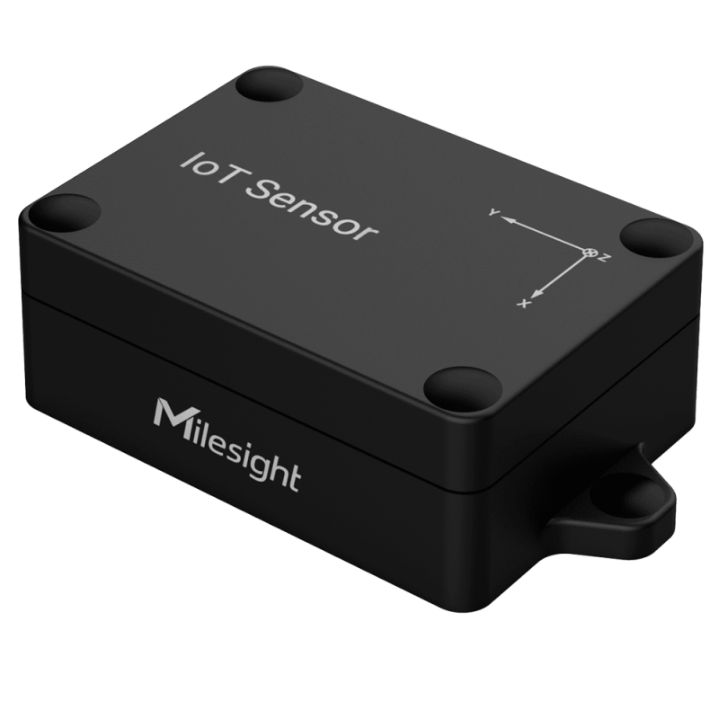 MS-EM310-TILT-868M - Sensore di inclinazione e angolo LoRaWAN - Sensore MEMS integrato - Portata fino a 15Km con visualizzazione MS-EM310-TILT-868M - Sensore di inclinazione e angolo LoRaWAN - Sensore MEMS integrato - Portata fino a 15Km con visualizzazione