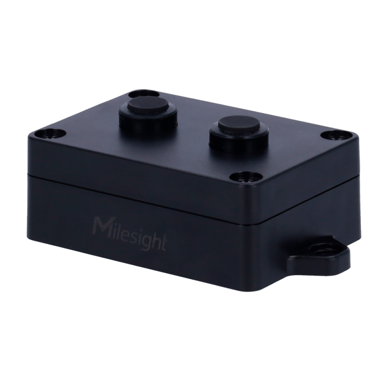 MS-EM310-UDL-868M - Doppio sensore di distanza ad ultrasuoni LoRaWAN - Rilevamento fino a 4.5m - Portata fino a 10Km con visuali MS-EM310-UDL-868M - Doppio sensore di distanza ad ultrasuoni LoRaWAN - Rilevamento fino a 4.5m - Portata fino a 10Km con visuali
