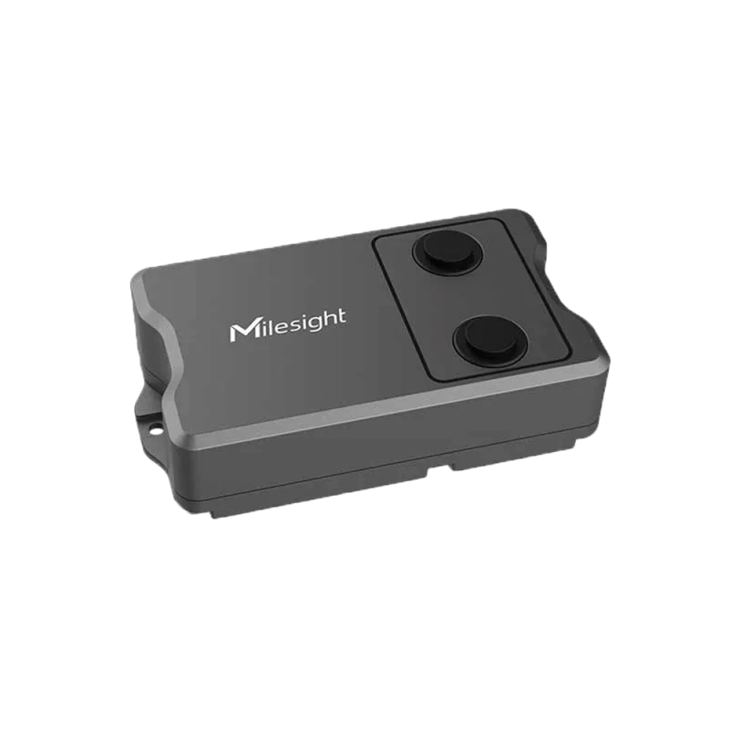 MS-EM400-MUD-868M - Sensore multifunzionale a ultrasuoni LoRaWAN - Rilevamento fino a 4.5m, accelerazione e temperatura - Portat MS-EM400-MUD-868M - Sensore multifunzionale a ultrasuoni LoRaWAN - Rilevamento fino a 4.5m, accelerazione e temperatura - Portat