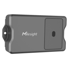 MS-EM400-TLD-868M - Sensore laser ToF LoRaWAN - Rilevamento fino a 3.5m, accelerazione e temperatura - Nessun punto cieco - Port