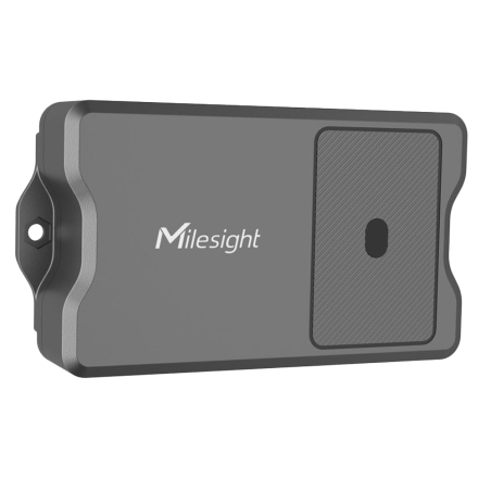 MS-EM400-TLD-868M - Sensore laser ToF LoRaWAN - Rilevamento fino a 3.5m, accelerazione e temperatura - Nessun punto cieco - Port