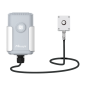 MS-EM500-LGT-868M - Sensore di luminosità LoRaWAN - Valido per più utilizzi - Portata fino a 10Km con visualizzazione diretta - 
