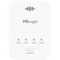 MS-GS101-868M - Sensore di metano CH4 LoRaWAN - Sirena e indicatori a LED integrati - Uscita relè e valvola solenoide - Portata MS-GS101-868M - Sensore di metano CH4 LoRaWAN - Sirena e indicatori a LED integrati - Uscita relè e valvola solenoide - Portata