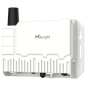 MS-SG50-L08GL-868M-45W - Gateway LoRaWAN_x000D_ - Basso consumo, adatto a sistemi con pannelli solari - Include un pannello sola