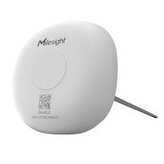 MS-TS101-868M - Sensore di temperatura ad ago LoRaWAN - Adatto all'uso nel settore alimentare - Intervallo di rilevamento -30ºC 
