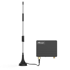 Switch 5 porte Gigabit Ethernet Desktop Tenda SG105M