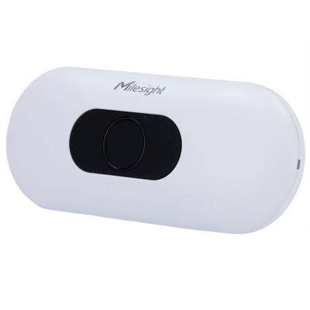 MS-VS133-868M - Sensore di conteggio persone LoRaWAN - Area di rilevamento fino a 3.5m - Rilevamento 100% anonimo - Numerose fun