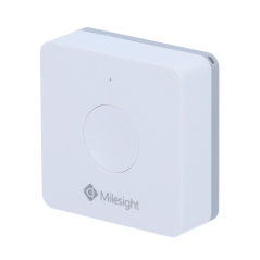 MS-WS101-868M - Pulsante intelligente LoRaWAN - Portata fino a 15Km con visualizzazione diretta - Modalità di impulso multiple_x