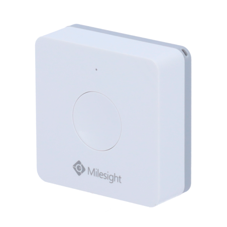 MS-WS101-868M - Pulsante intelligente LoRaWAN - Portata fino a 15Km con visualizzazione diretta - Modalità di impulso multiple_x