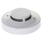 NB-323-2-LED - Rilevatore convenzionale termico d'incendio - Certificato EN54 parte 5 - Allarme a doppio LED per la visualizzazi