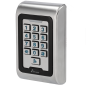 NV-ACCESS-PIN-RFID-W - Controllo accessi autonomo - Accesso tramite scheda EM, PIN e APP - Uscita relè, pulsante e campanello - NV-ACCESS-PIN-RFID-W - Controllo accessi autonomo - Accesso tramite scheda EM, PIN e APP - Uscita relè, pulsante e campanello -