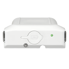 NV-BAT8700 - Batteria Nivian - 8700 mAh - 3 Batterie Samsung 18650 - Alta qualità - MicroUSB ricaricabile - Compatibile con Kit 