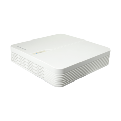NV-XVR810 - Videoregistratore 4n1 Nivian - 8 CH HDTVI/HDCVI/AHD/CVBS/1 CH audio - 1080N/720P (25FPS) - Allarme non disponibile -
