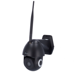 NVS-IPC-0S2B - Telecamera Nivian Smart 2.5K - Wifi 2.4 GHz - Adatta per esterni | IR fino a 10 m - Controllo PT motorizzato / Au