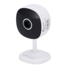NVS-IPC-I5 - Telecamera Nivian Smart 2K - Wifi 2.4 GHz - Audio | Portata IR 10 m - Rilevamento di persone - Registrazione su sch