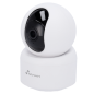 NVS-IPC-IS4 - Telecamera Nivian Smart 2K - Wifi 2.4 GHz - Controllo PT Autotracking | IR 10 m - Rilevamento di persone - Registr NVS-IPC-IS4 - Telecamera Nivian Smart 2K - Wifi 2.4 GHz - Controllo PT Autotracking | IR 10 m - Rilevamento di persone - Registr