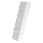 NVS-SR1 - Nivian Smart - Ripetitore wireless - Distanza 80/80m (Ricezione e trasmissione) - Indicatore LED - Wireless 433MHz - C