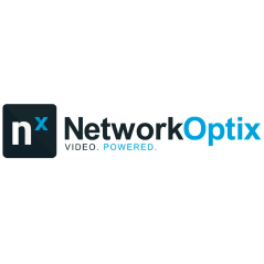 NX-IO - Network Optix - NX-IO - Compatibile con NX-Witness - Licenza per il collegamento dei moduli di ingresso e di uscita