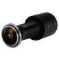 OC-EYEHOLE-F4N1 - Telecamera nascosta 4n1 Gamma PRO 1080p - 4 in 1 (HDTVI / HDCVI / AHD / CVBS) - Spioncino per porta - 1/2.9" S OC-EYEHOLE-F4N1 - Telecamera nascosta 4n1 Gamma PRO 1080p - 4 in 1 (HDTVI / HDCVI / AHD / CVBS) - Spioncino per porta - 1/2.9" S