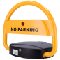 PB-PL308 - Barriera parcheggio privato - Azionamento automatico - Allarme acustico - Funzionamento con telecomando - Installazio