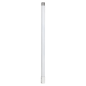 PFA117 - Prolunga per montaggio a soffitto - Per dome motorizzate - Lega di alluminio - 780 (I) x 42 (Ø) mm - 650 g