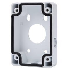 PFA120-SL - Scatola di giunzione anti-corrosione - Per dome motorizzate - Adatto per uso esterno - Installazione a parete - Colo