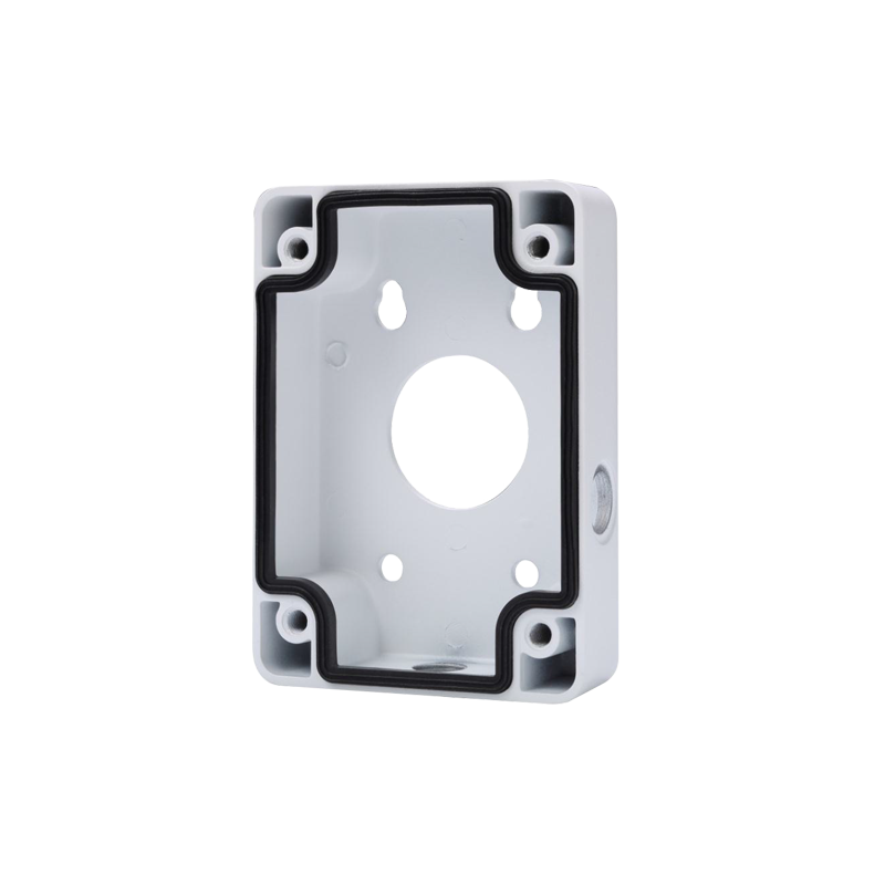 PFA120-SL - Scatola di giunzione anti-corrosione - Per dome motorizzate - Adatto per uso esterno - Installazione a parete - Colo PFA120-SL - Scatola di giunzione anti-corrosione - Per dome motorizzate - Adatto per uso esterno - Installazione a parete - Colo