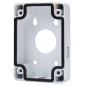 PFA120-SL - Scatola di giunzione anti-corrosione - Per dome motorizzate - Adatto per uso esterno - Installazione a parete - Colo PFA120-SL - Scatola di giunzione anti-corrosione - Per dome motorizzate - Adatto per uso esterno - Installazione a parete - Colo
