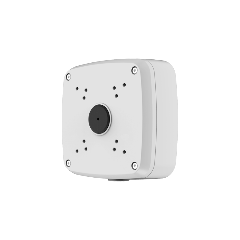 PFA121 - Scatola di giunzione - Per telecamere dome e bullet - Adatto per uso esterno IP66 - Installazione a tetto o parete - Pa PFA121 - Scatola di giunzione - Per telecamere dome e bullet - Adatto per uso esterno IP66 - Installazione a tetto o parete - Pa