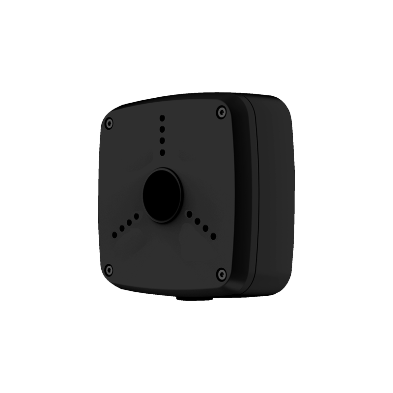 PFA122-B - Scatola di giunzione - Per telecamere bullet o dome - Adatto per uso esterno - Installazione a tetto o parete - Color PFA122-B - Scatola di giunzione - Per telecamere bullet o dome - Adatto per uso esterno - Installazione a tetto o parete - Color