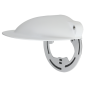 PFA200W - Custodia protettiva contro la pioggia - Per telecamere dome - Adatto per esterni - Alluminio e SGCC - 127 mm (I) x 129 PFA200W - Custodia protettiva contro la pioggia - Per telecamere dome - Adatto per esterni - Alluminio e SGCC - 127 mm (I) x 129