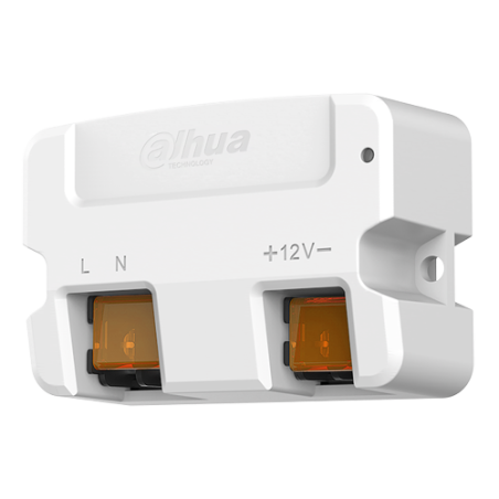 PFM320D-015 - Alimentatore elettronico Branded - DC 12 V / 1500 mA - Dimensioni ridotte - 52(Al) x 77(An) x 30(Fo) cm - Stabiliz