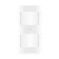 PIR-910 - Rilevatore PIR anti animali - Wireless - Antenna interna - Indicatore LED batteria scarica - Intervallo rilevamento 8 PIR-910 - Rilevatore PIR anti animali - Wireless - Antenna interna - Indicatore LED batteria scarica - Intervallo rilevamento 8