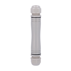 POE-EXT01-800M-IP67 - Extender PoE da esterno IP67 - Estende la portata dell'alimentazione PoE fino a 800 metri - 1 porta PoE Ou
