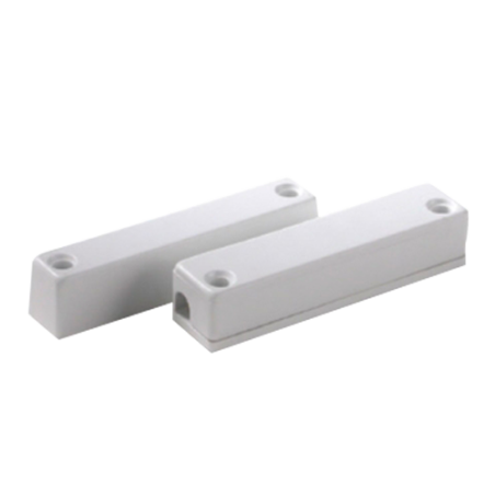 R5M - Contatto magnetico FDP - Specifico per superfici in legno - Tecnologia Reed - Sistema di collegamento per terminali - Cope