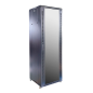 RACK-37UFN - Armadio rack per pavimento - Fino a 37U rack da 19"(600*600) - Fino a 800 Kg di carico - Con ventole e passacavi - RACK-37UFN - Armadio rack per pavimento - Fino a 37U rack da 19"(600*600) - Fino a 800 Kg di carico - Con ventole e passacavi -