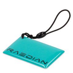 RD-NEO-RFID-5P - Schede RFID - 5 unità