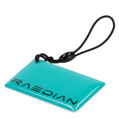 RD-NEO-RFID-5P - Schede RFID - 5 unità